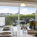 Дом отдыха Arnia - 250m From The Sea By Interhome Hejls