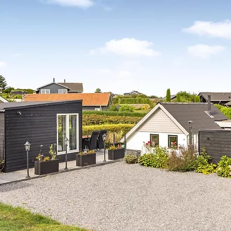Дом отдыха Arnia - 250m From The Sea By Interhome