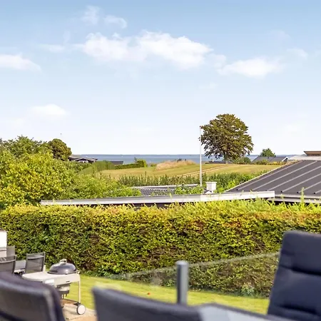 Ferienhaus Arnia - 250m From The Sea By Interhome Hejls