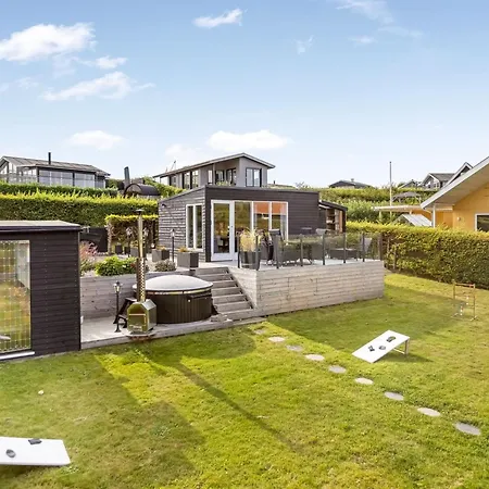 Ferienhaus Arnia - 250m From The Sea By Interhome
